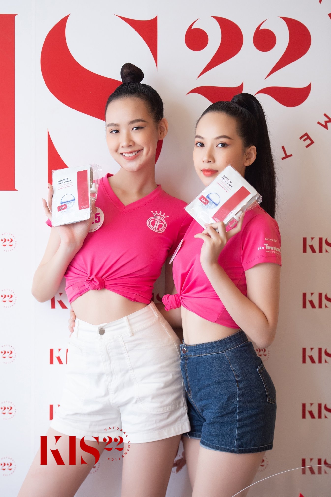 Mặt nạ sinh học kis22 Mặt nạ sinh học kis22