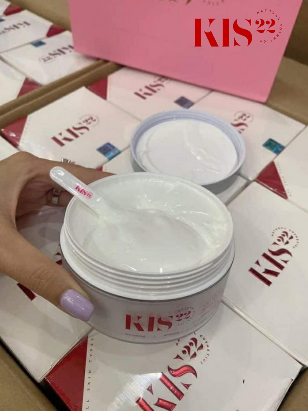 Kem body kis22 Kem body kis22