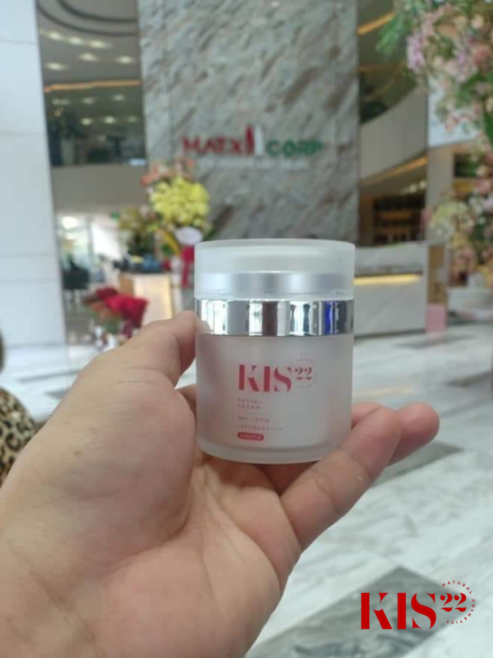 kem face kis22 Kem face kis22