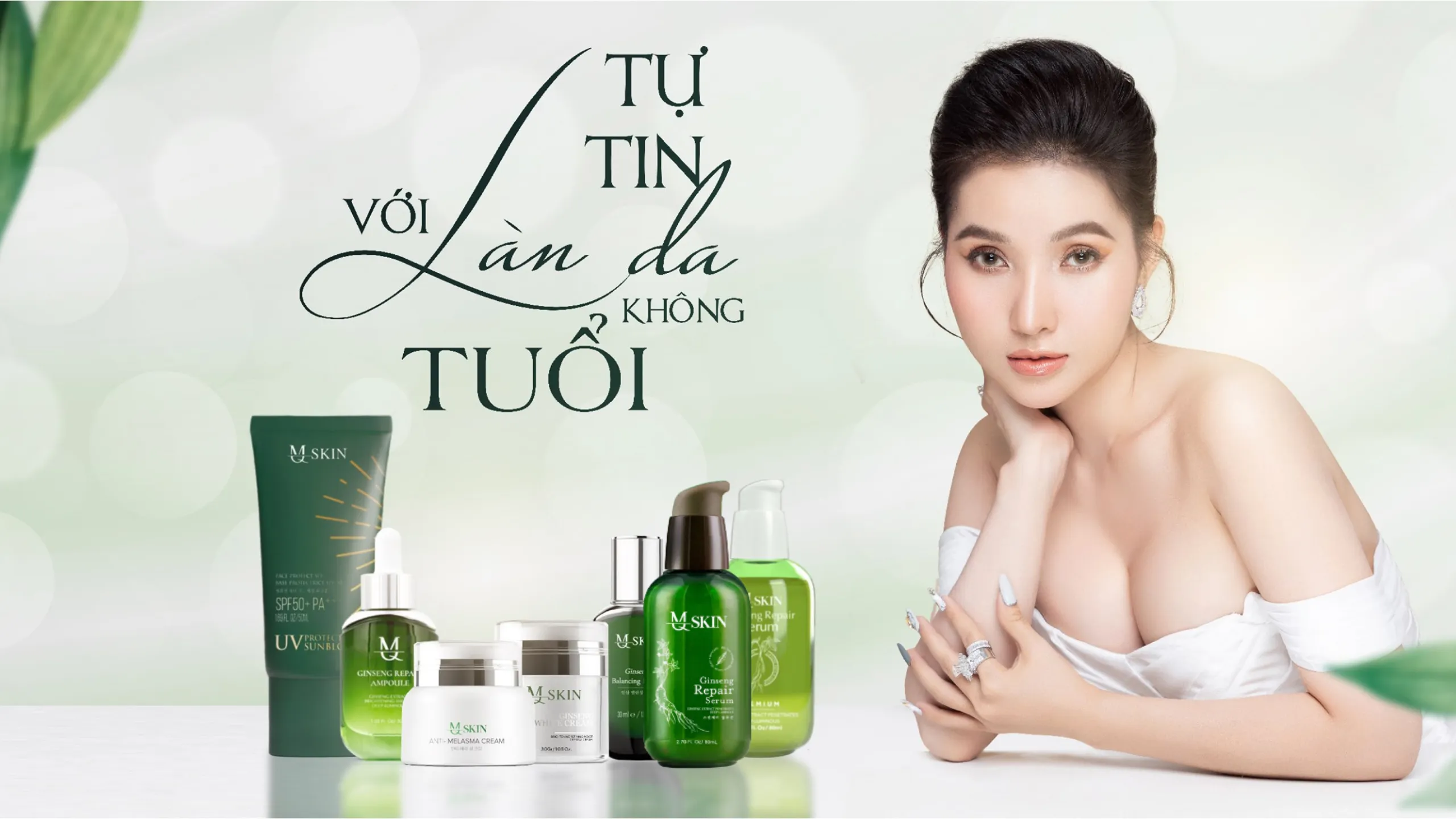 MỸ PHẨM MQ SKIN