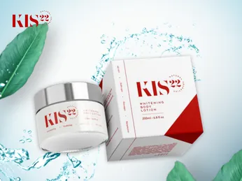 Kem Face Kis22 Có Tác Dụng Gì | Mỹ Phẩm Kis22