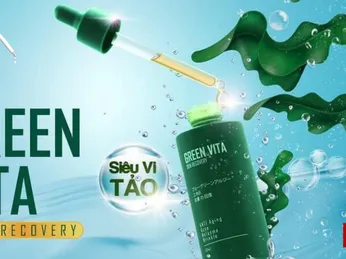 Cơ Chế Tái Tạo Da Serum Tái Sinh Da Kis22 | MỸ PHẨM KIS22