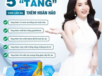 Kem body truyền trắng vip white có tốt không