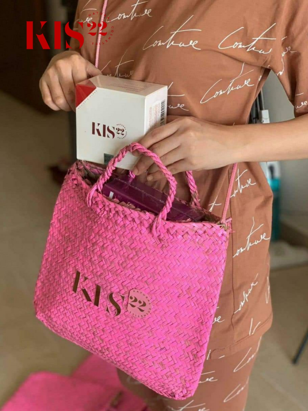 Kem body kis22 Kem body kis22