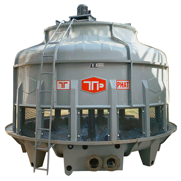 Tháp Giải Nhiệt TPC 150RT ~ 350RT - Thuận Tiến Phát