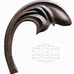 Lá thép đúc (4128)