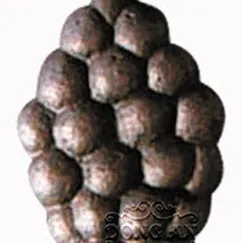 Lá thép đúc (4138)