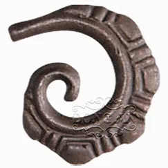 Lá thép đúc (4164)