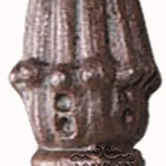 Lá thép đúc (4169(1))
