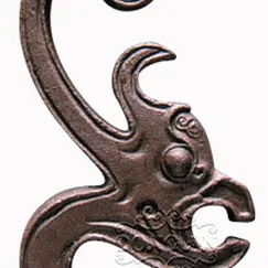 Lá thép đúc (4225)