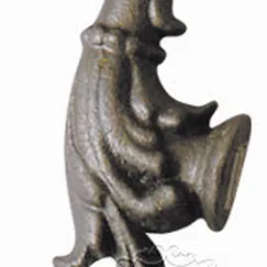 Lá thép đúc (4251)