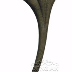 Lá thép đúc (4258)