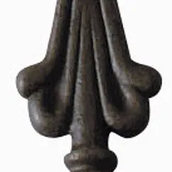 Lá thép đúc (4304)