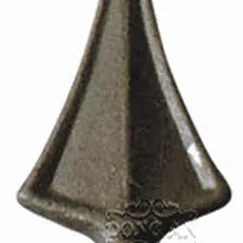 Lá thép đúc (4310)