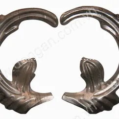 Lá thép dập (2149)