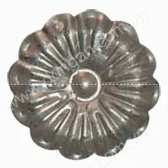 Lá thép dập (2155)