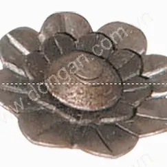 Lá thép dập (2156)