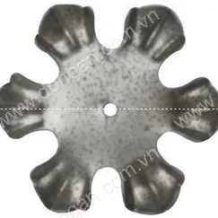 Lá thép dập (2205B1)