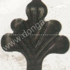 Lá thép dập (2259)