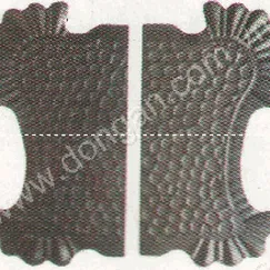 Lá thép dập (2290)