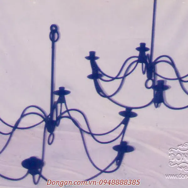 6 Umbrella Small