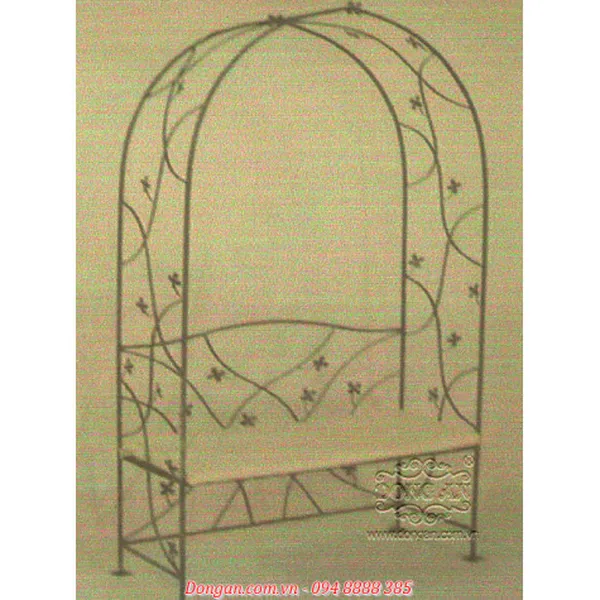 Arbor Bench