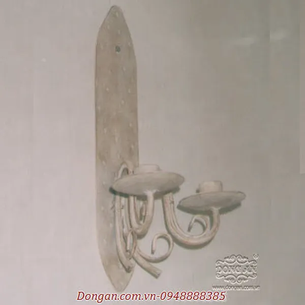 Arm Wall Sconce