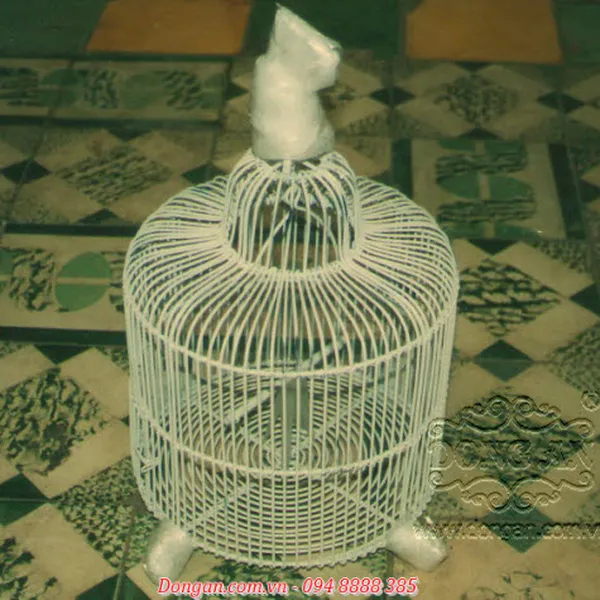 Birdcage Style - 1