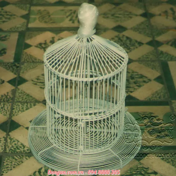 Birdcage Style - 2