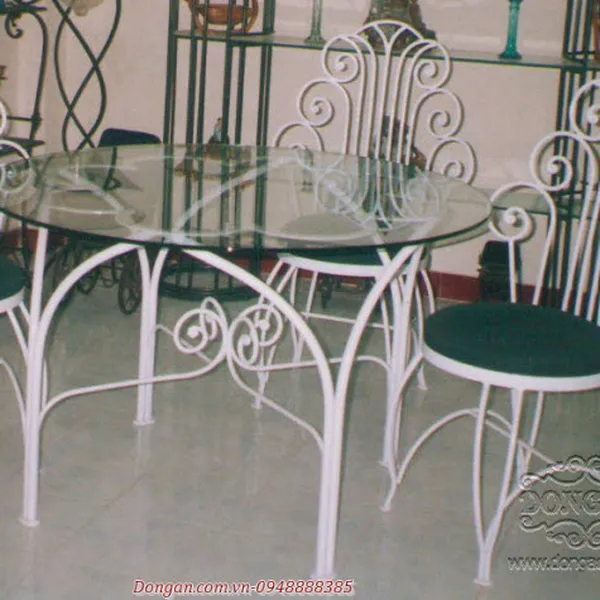 Butterfly Chair
