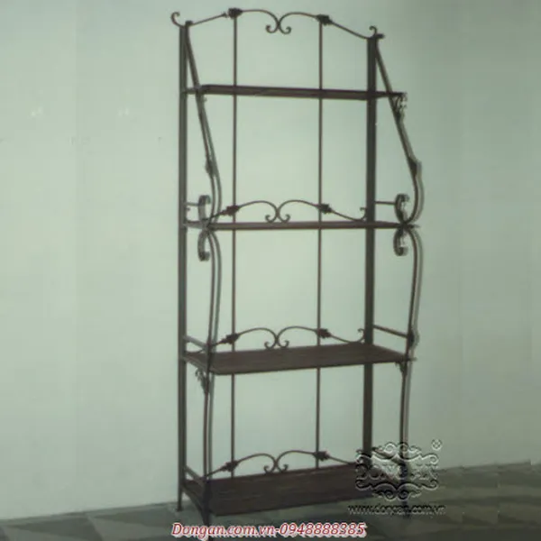 Elegance Baker Rack