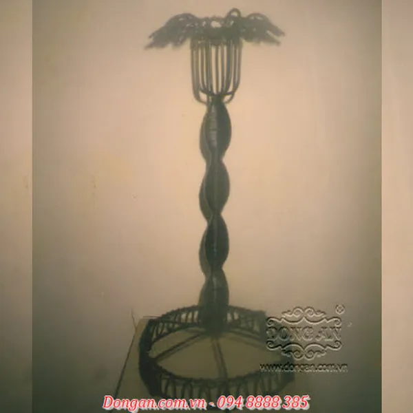 Filigree Candle Holder