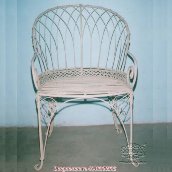 Gascony Chair