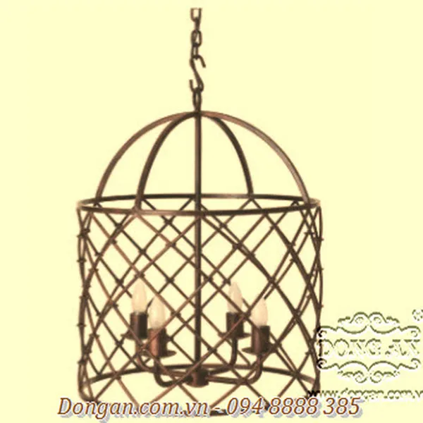 Hall Pendant