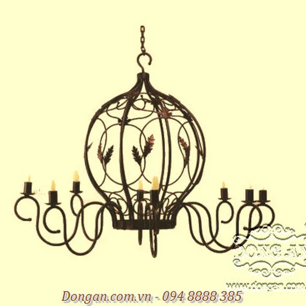 Ivana Chandelier