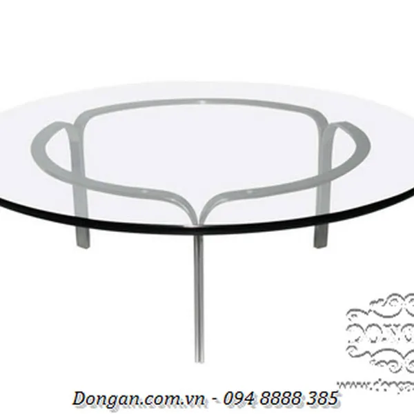 Nicos Zographos Coffee Table