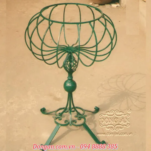 Nova Base Bell Top
