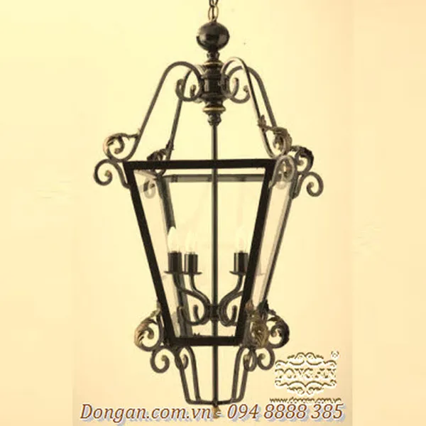 Panache Pendant