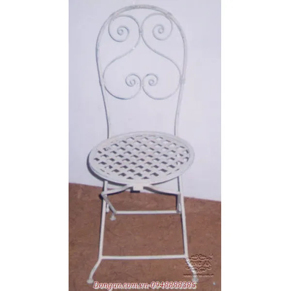 Pars Chair
