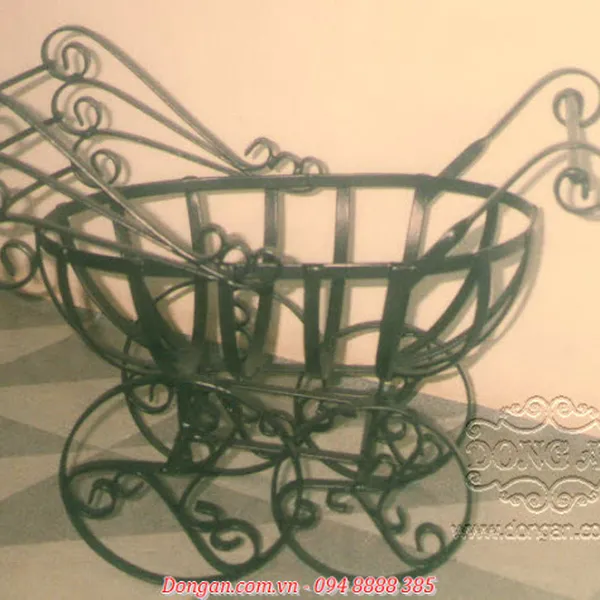 Pram Large