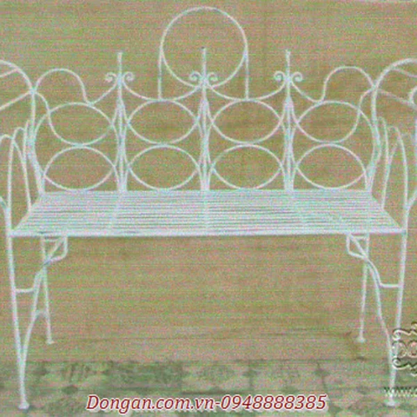 Royal Bench