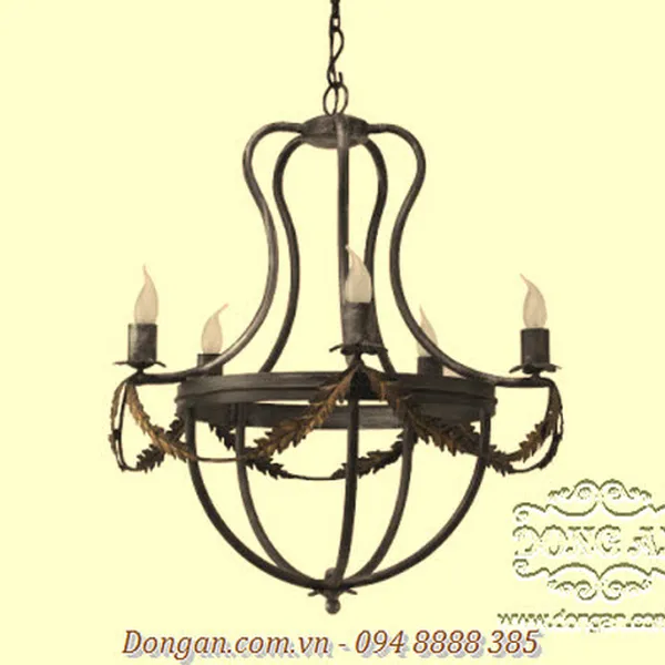 Royal Chandelier