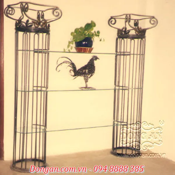 Shelf Etagier