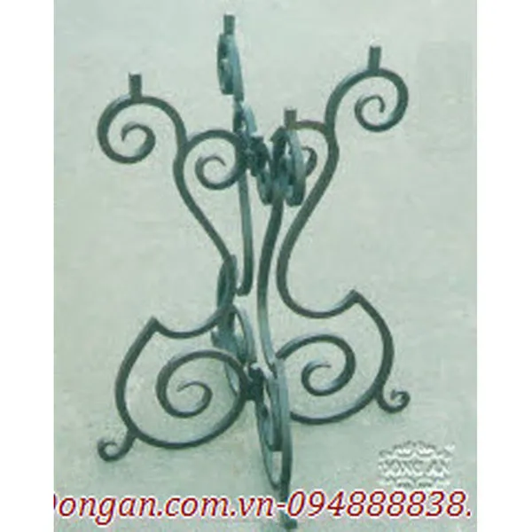 Table Stand Round