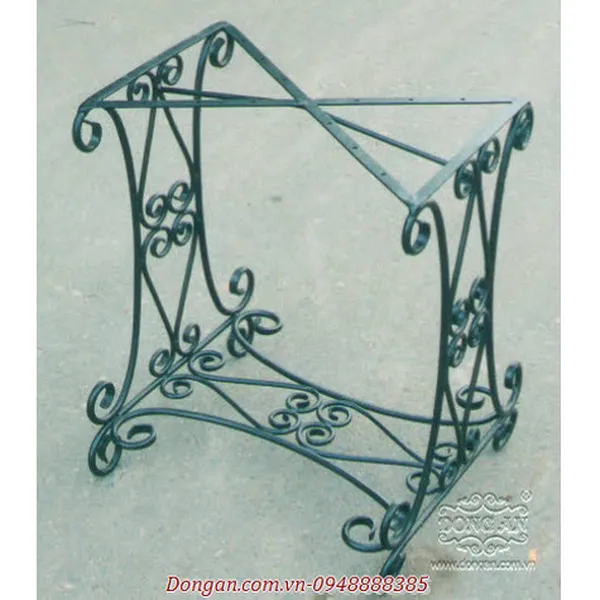 Table Stand Square