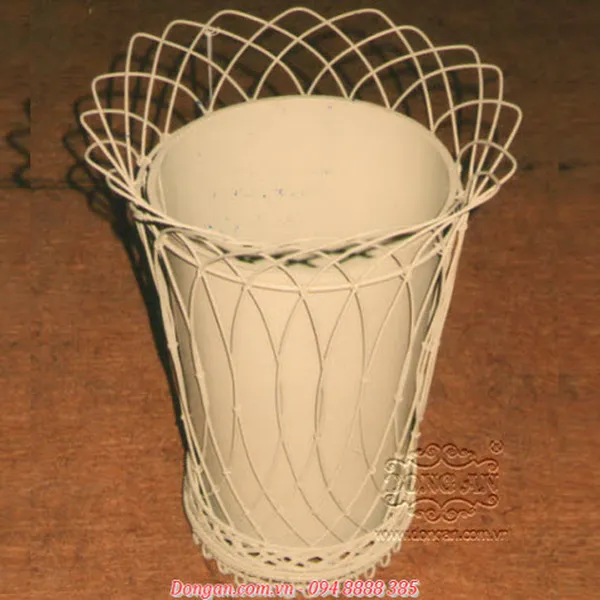Tall Basket