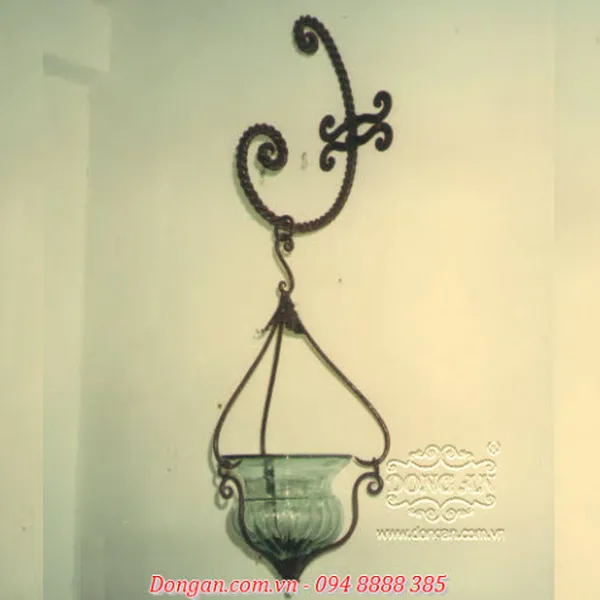 Temple Lantern