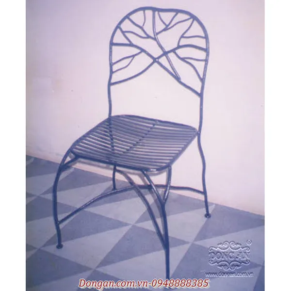 Twig Back Chair