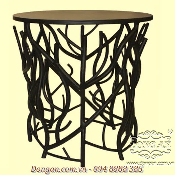 Twig Side Table