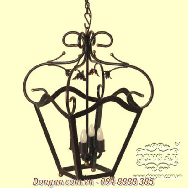 Victorian Pendant